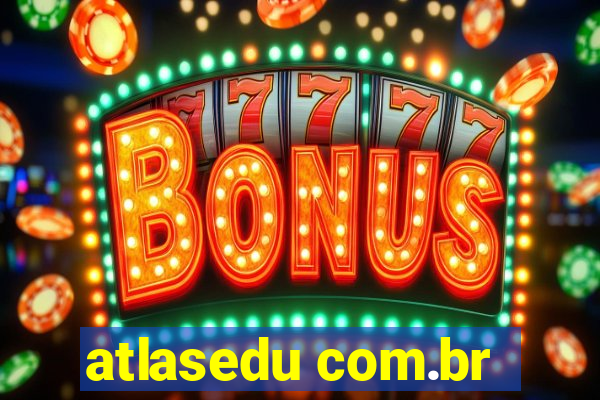 atlasedu com.br